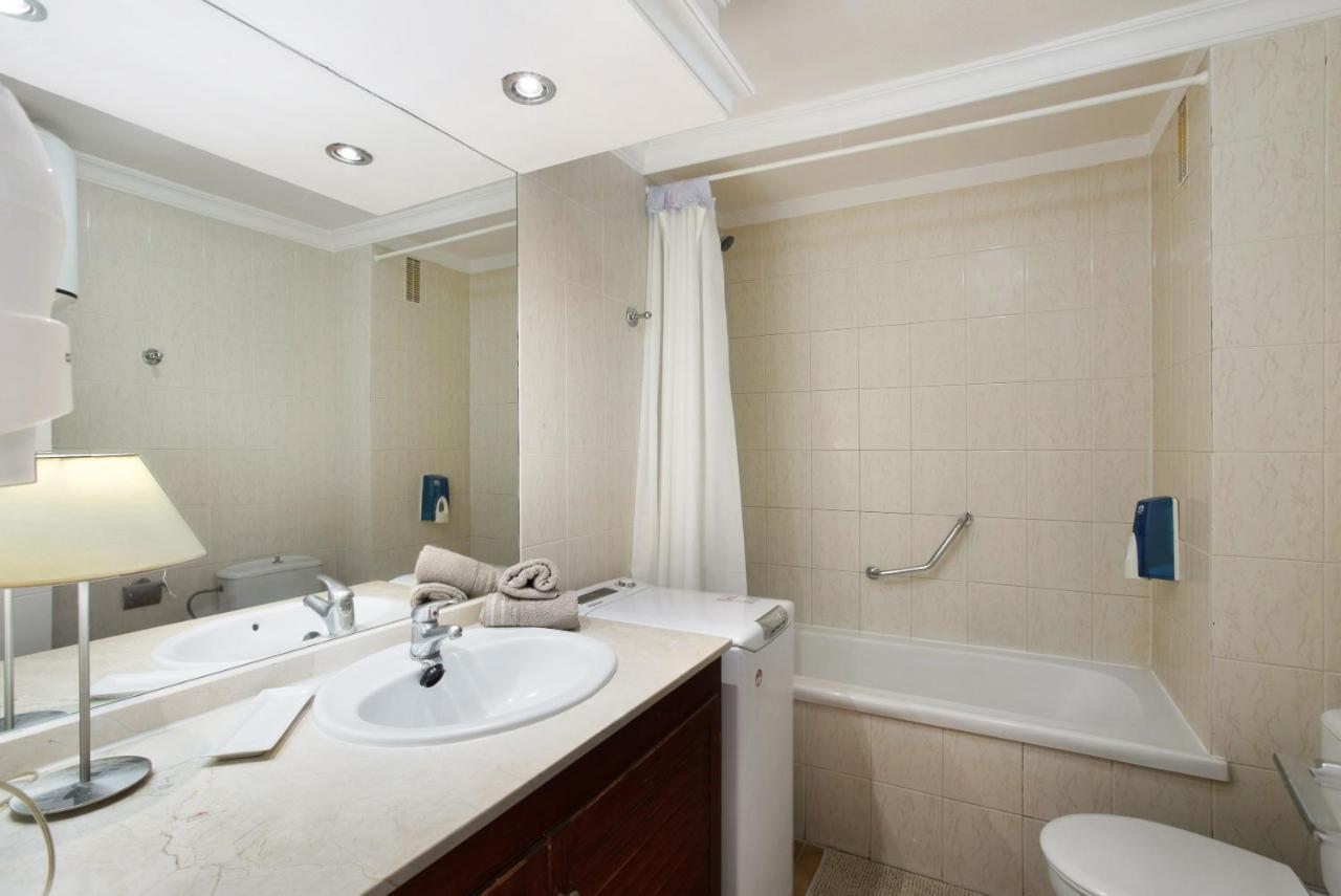 Apartamento Royal Park Albatros San Miguel de Abona Exterior foto