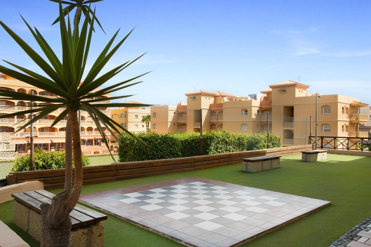 Apartamento Royal Park Albatros San Miguel de Abona Exterior foto